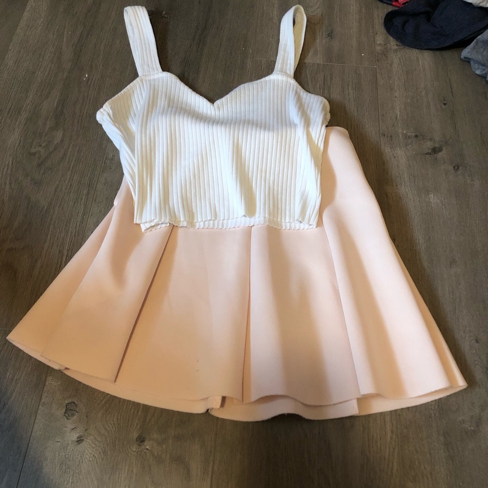 Forever 21 skirt
